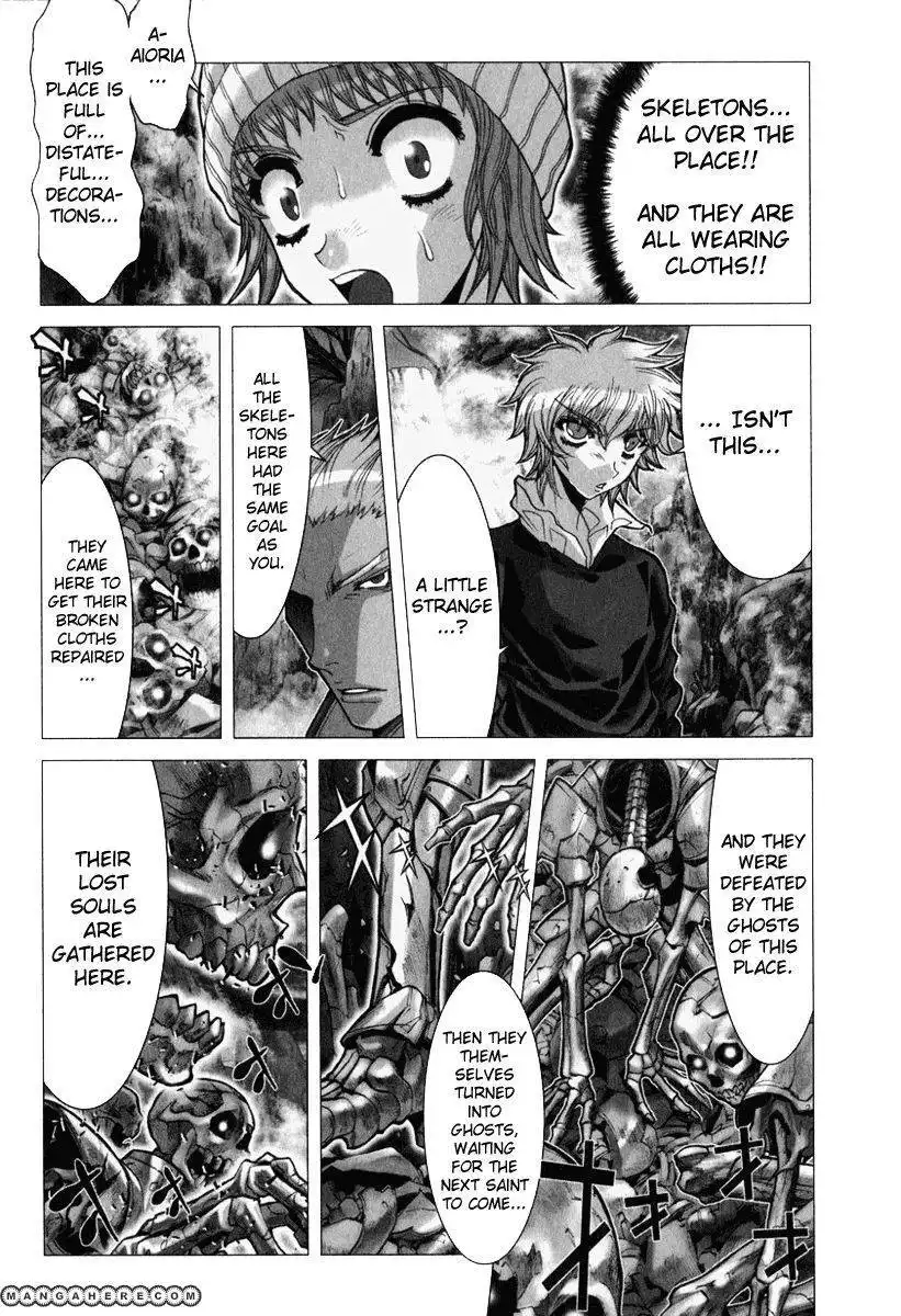 Saint Seiya Episode.G Chapter 9 29